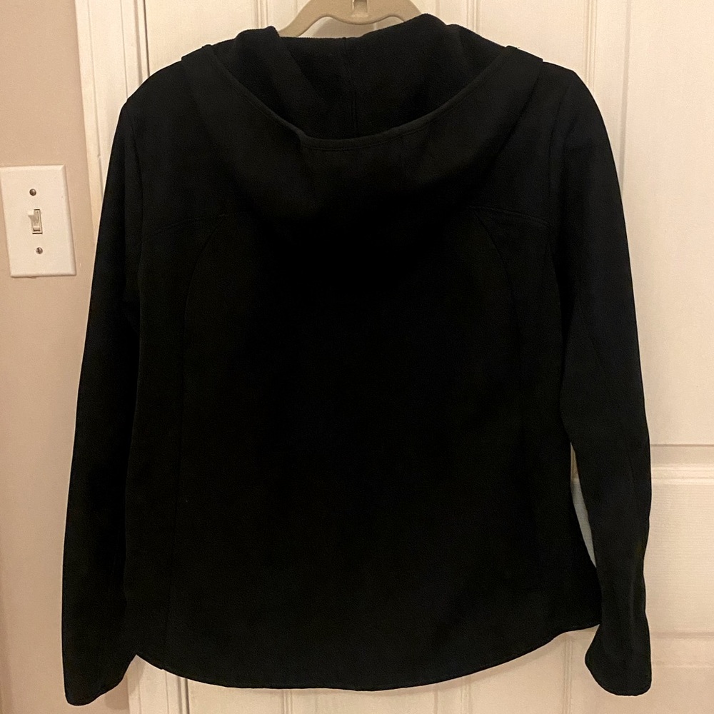EUC C9 by Champion Fleece Lined Jacket - Picture 4 of 4